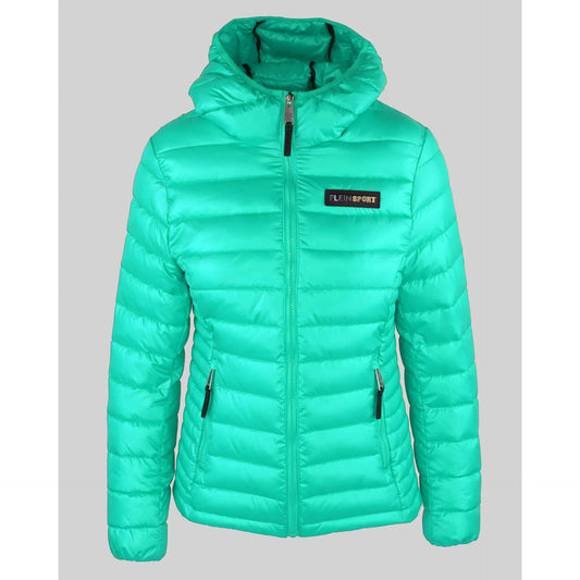 Plein Sport Women Jackets