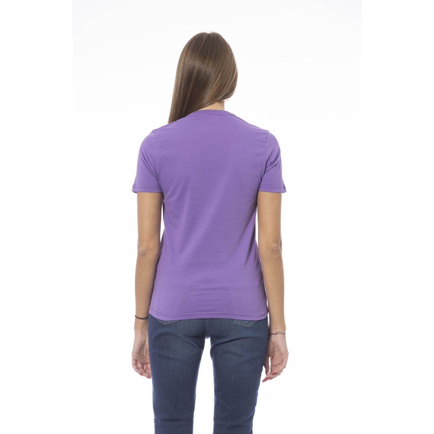 Baldinini Trend Women T-shirts