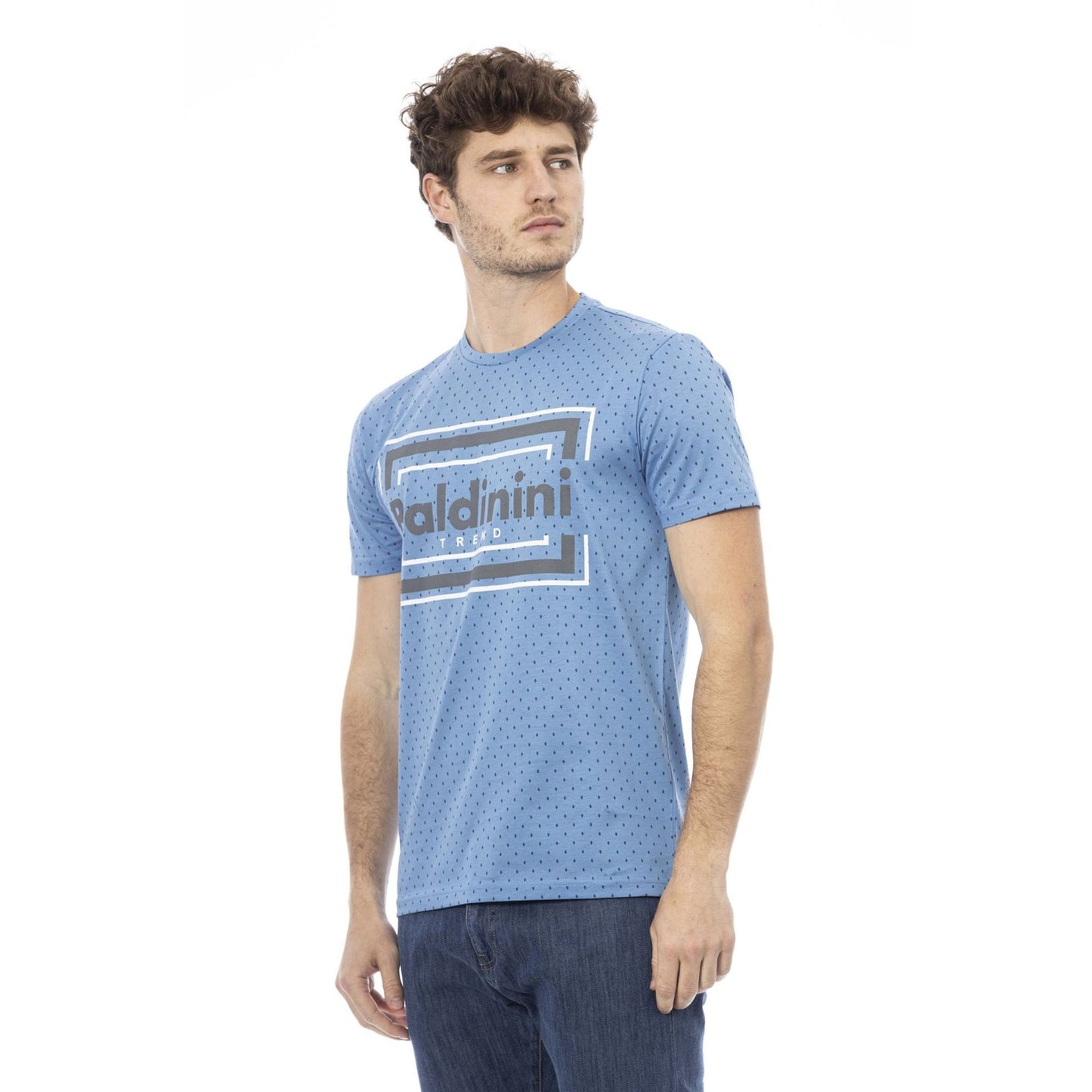 Baldinini Trend Men T-shirts