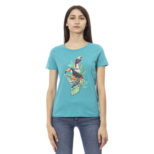 Trussardi Action Women T-shirts