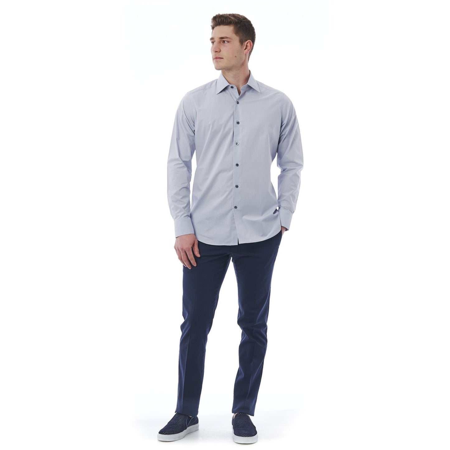 Bagutta Men Shirts