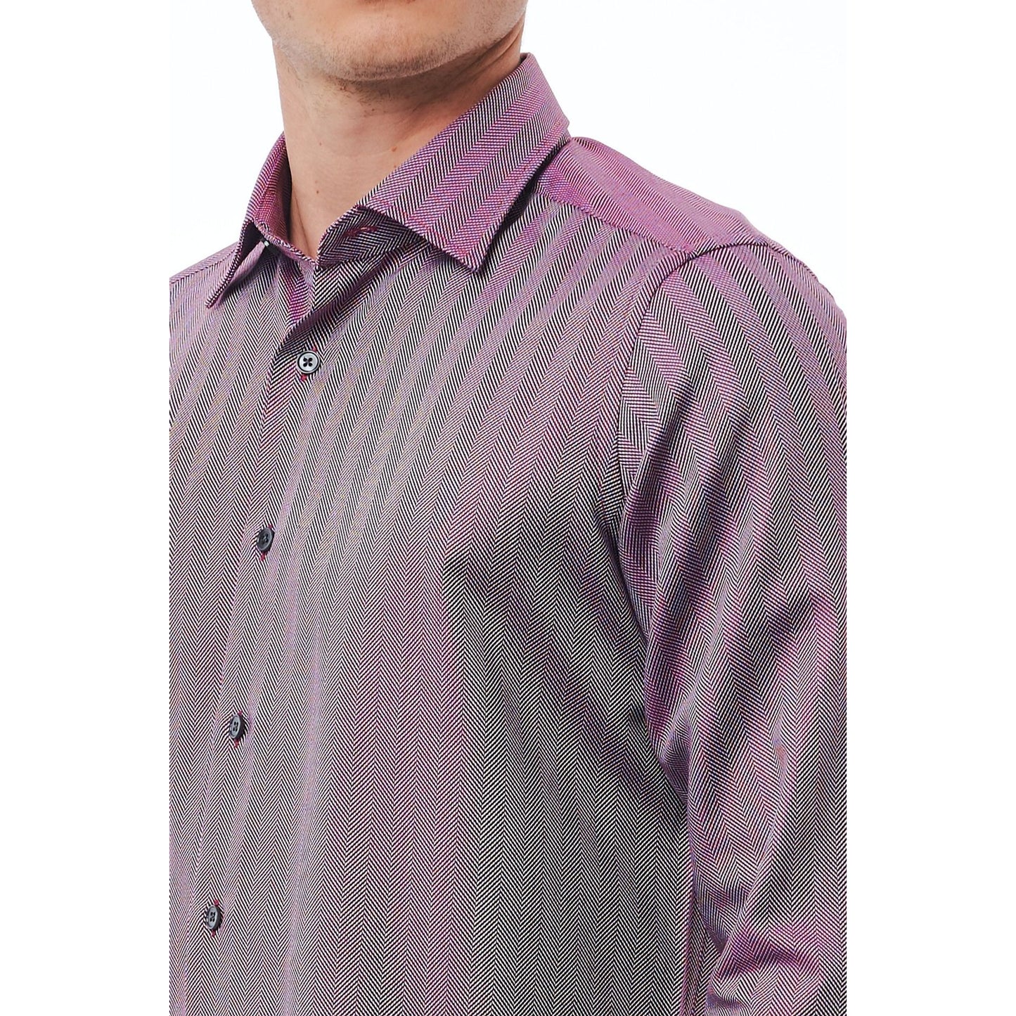 Bagutta Men Shirts