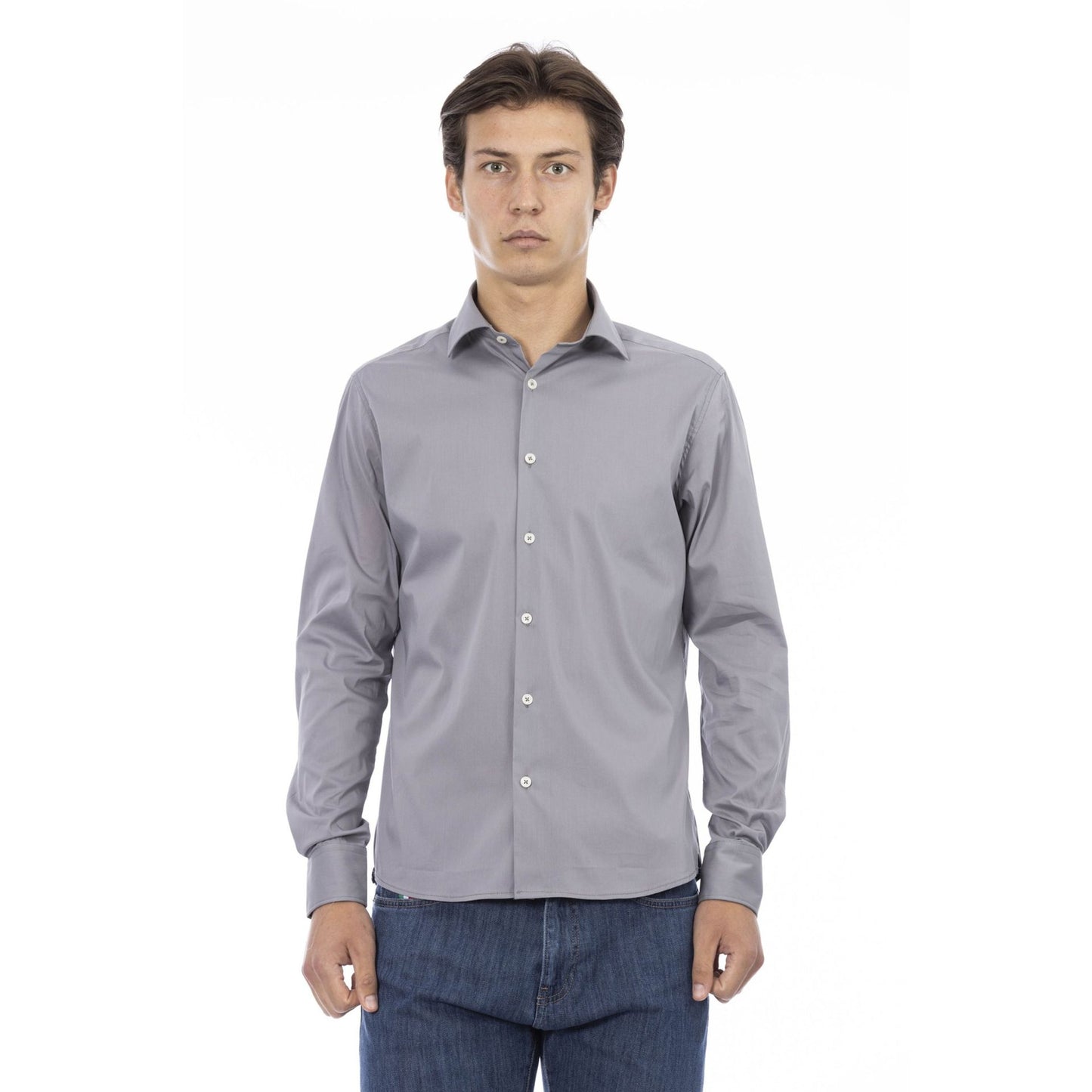 Baldinini Trend Men Shirts