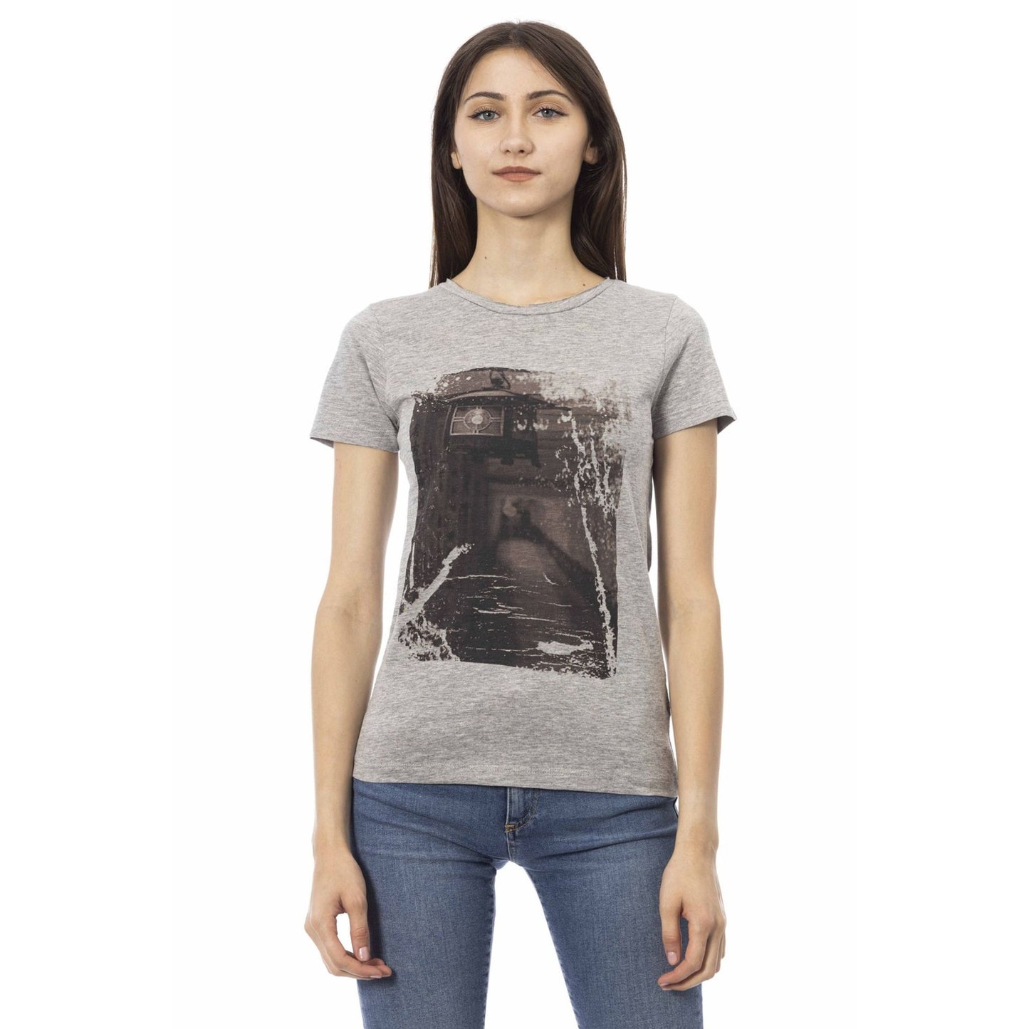 Trussardi Action Women T-shirts