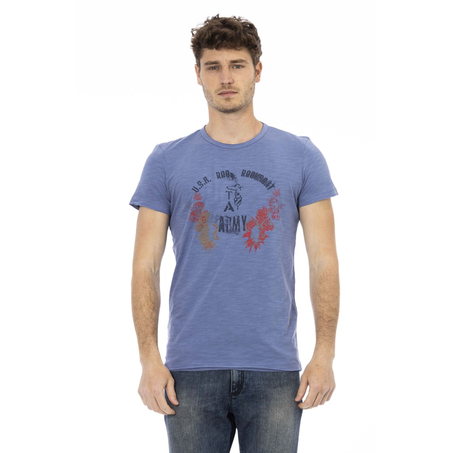 Trussardi Action Men T-shirts