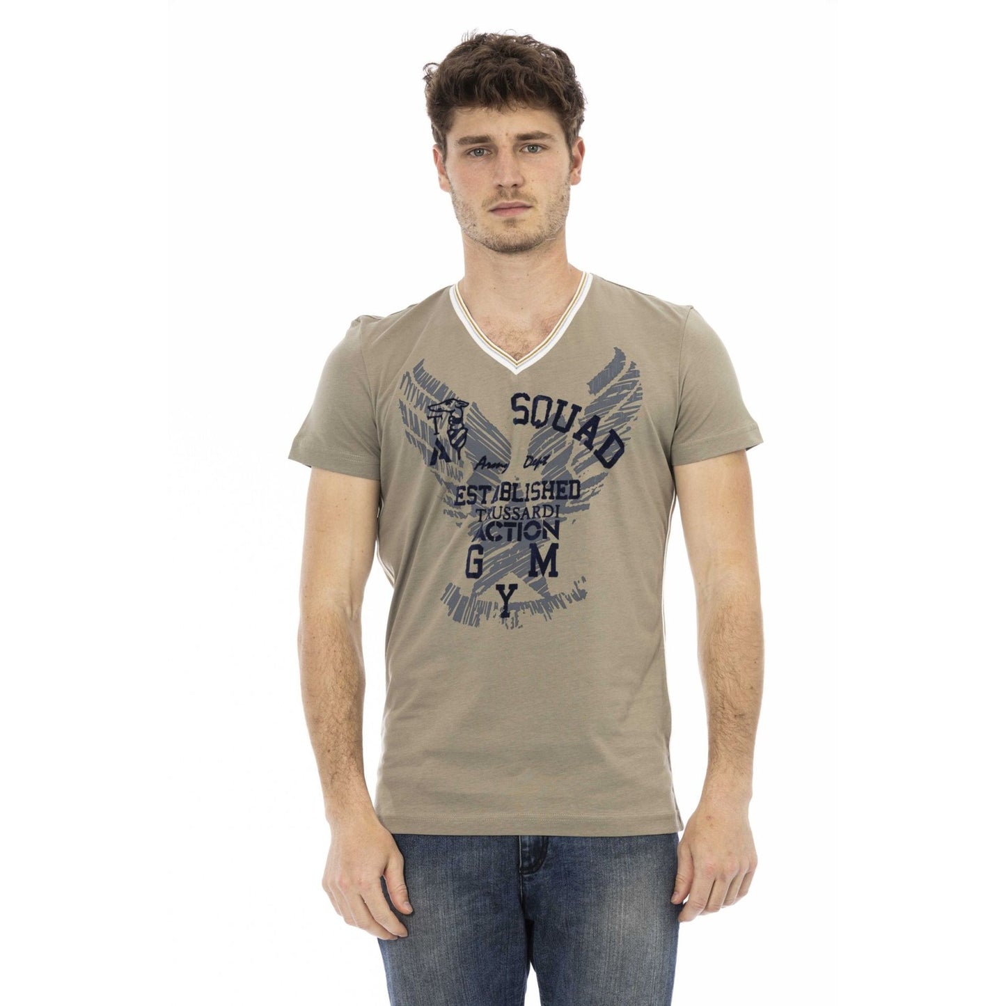 Trussardi Action Men T-shirts