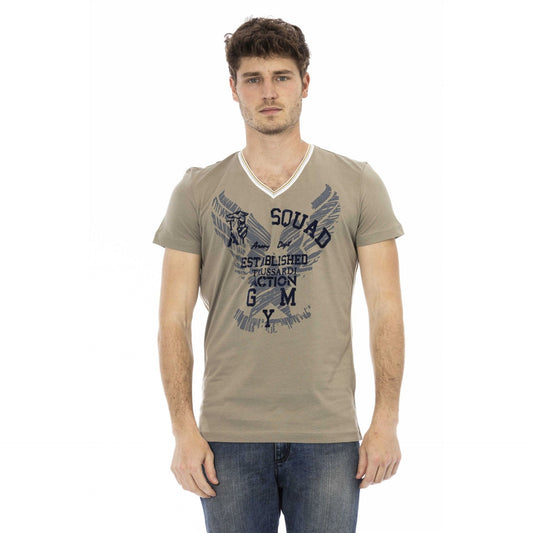 Trussardi Action Men T-shirts