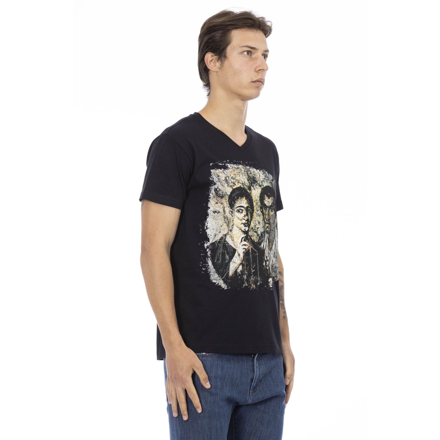 Trussardi Action Men T-shirts