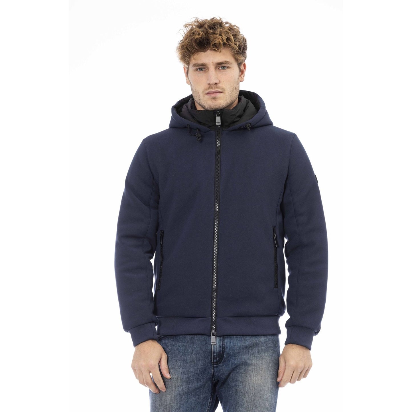 Baldinini Trend Men Jackets