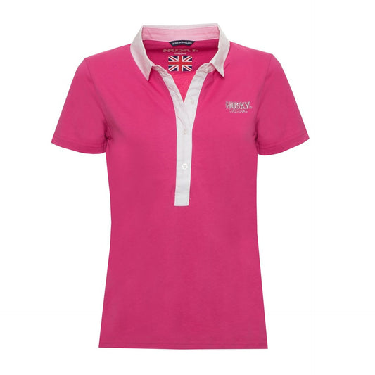 Husky Women Polo