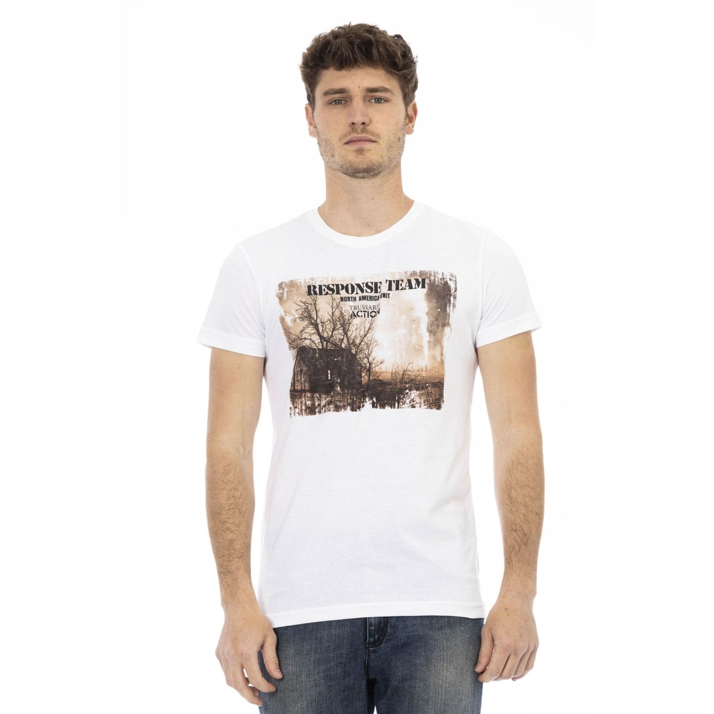 Trussardi Action Men T-shirts