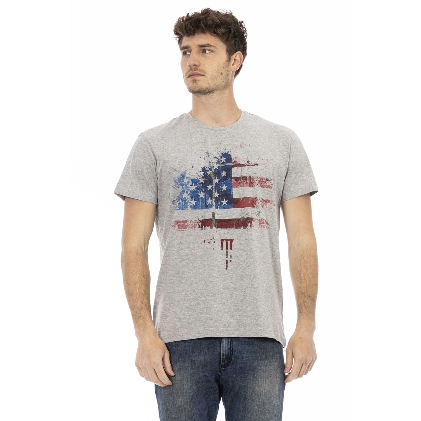 Trussardi Action Men T-shirts