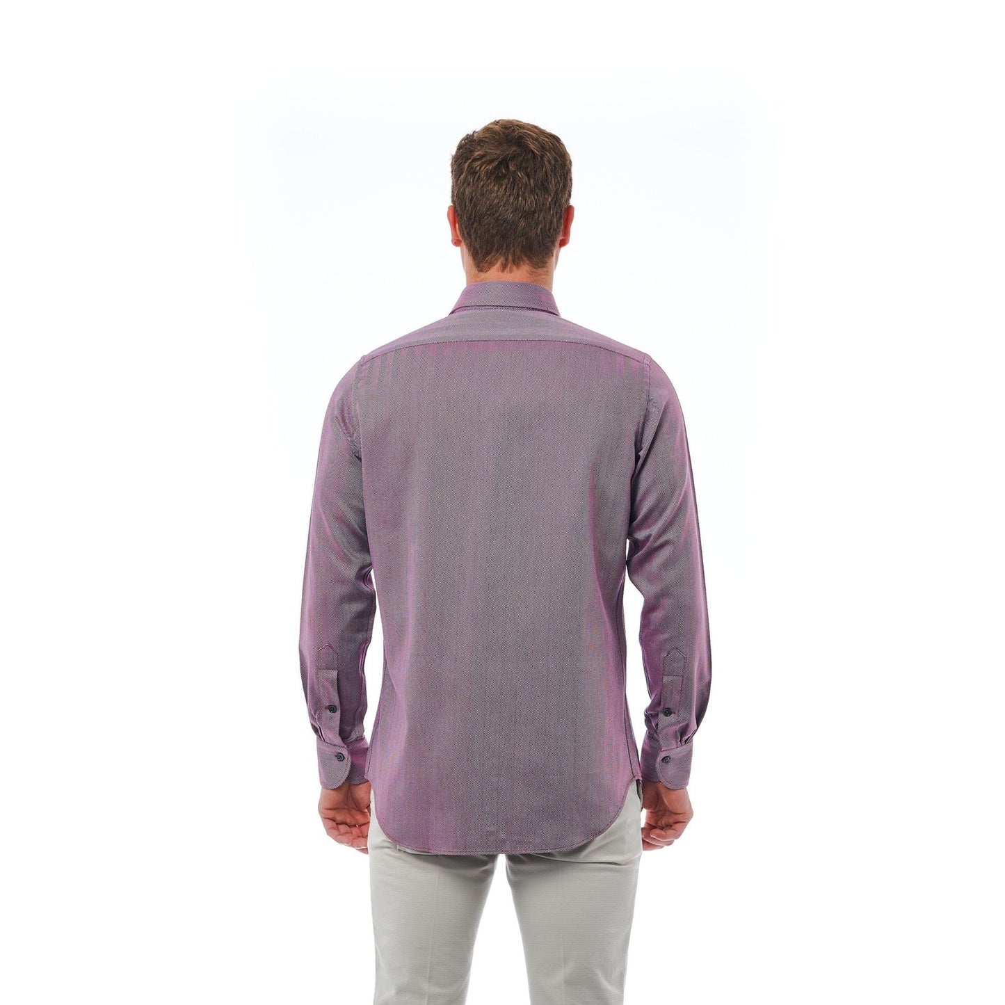 Bagutta Men Shirts