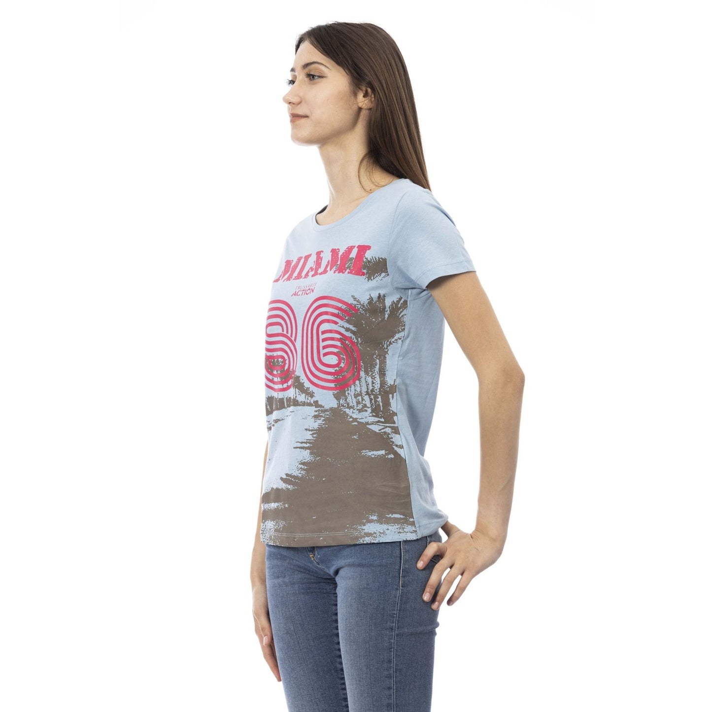 Trussardi Action Women T-shirts