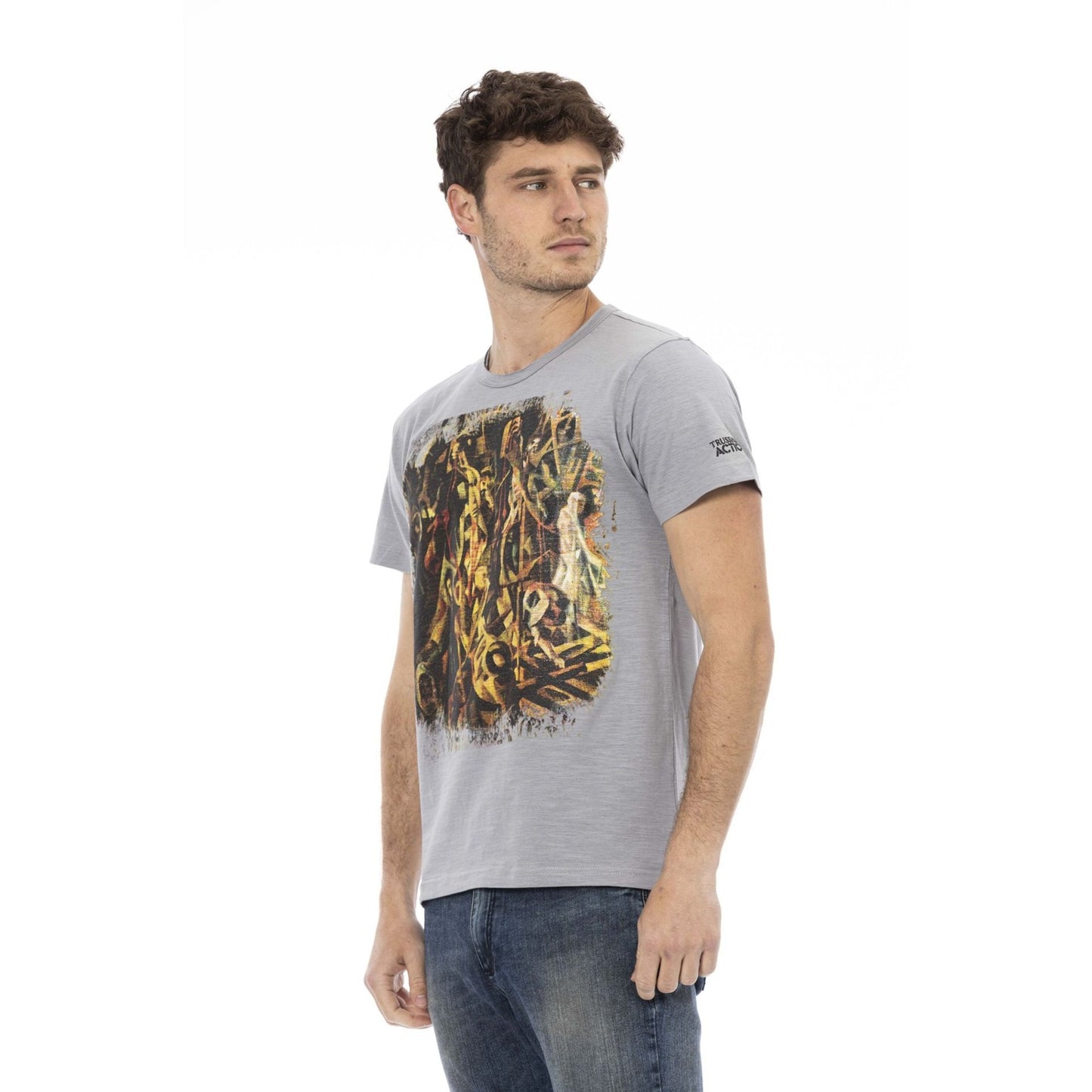 Trussardi Action Men T-shirts