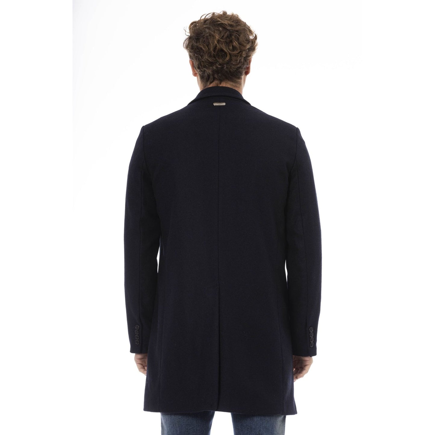 Baldinini Trend Men Coats