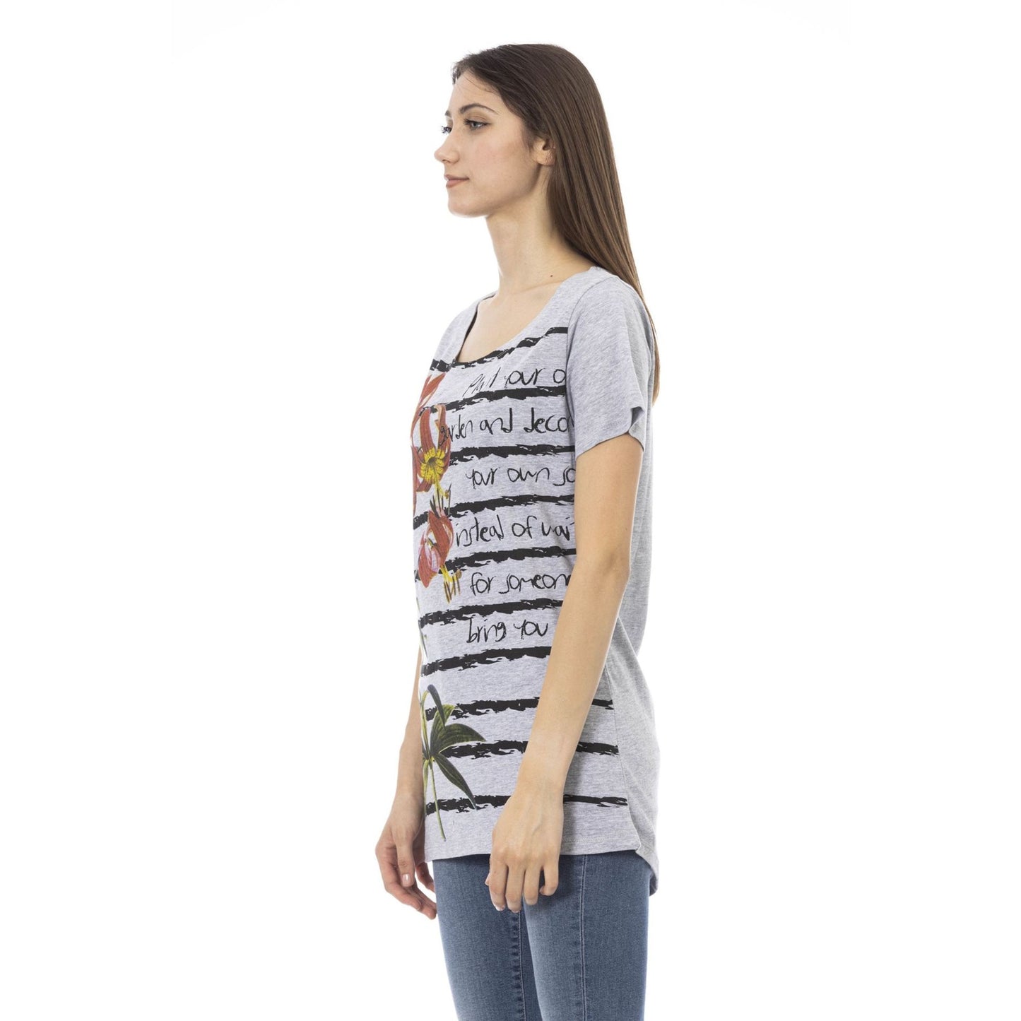 Trussardi Action Women T-shirts