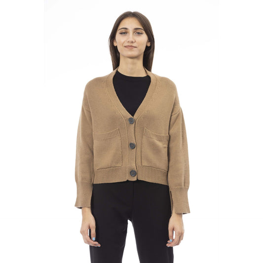 Alpha Studio Women Sweaters