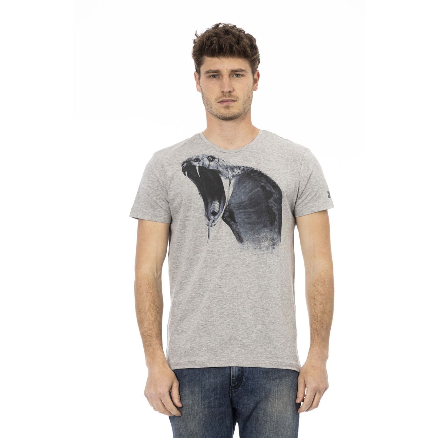Trussardi Action Men T-shirts