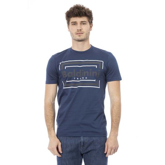 Baldinini Trend Men T-shirts