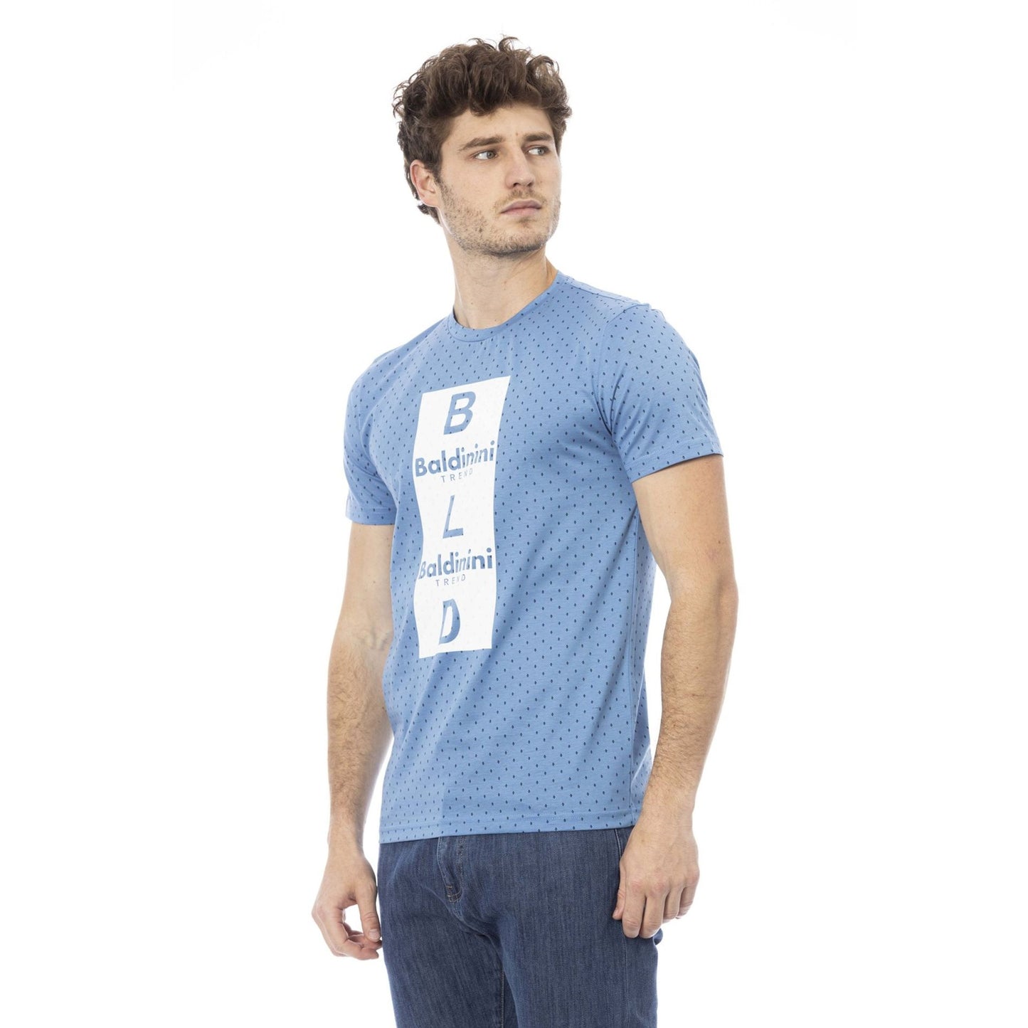 Baldinini Trend Men T-shirts