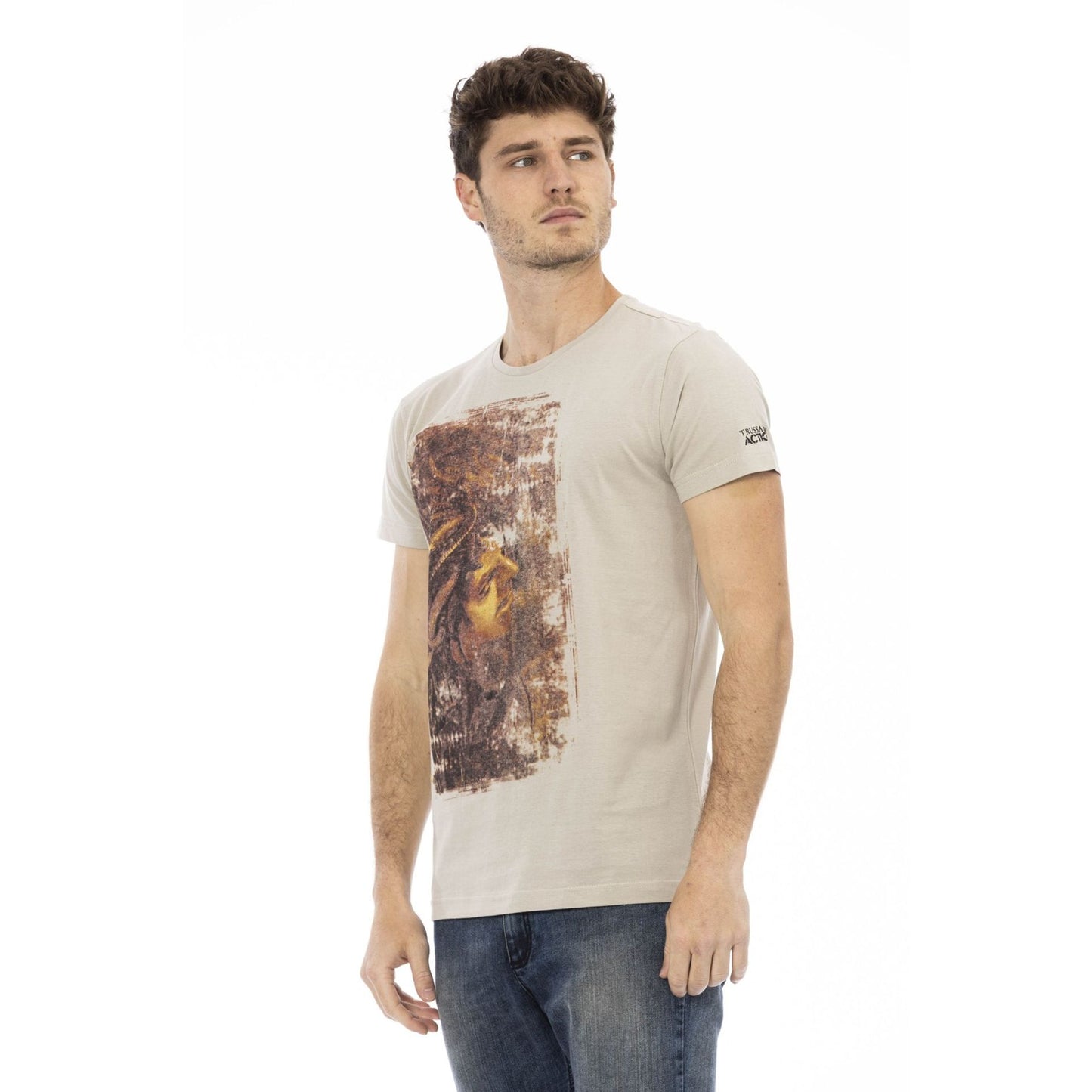 Trussardi Action Men T-shirts