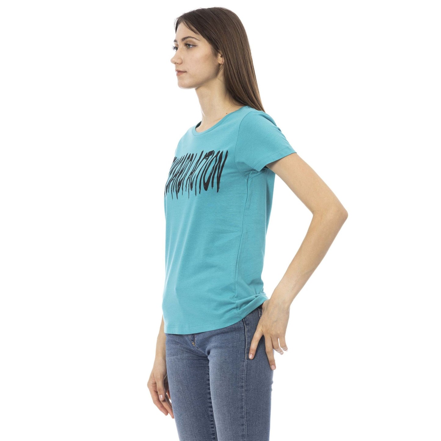 Trussardi Action Women T-shirts
