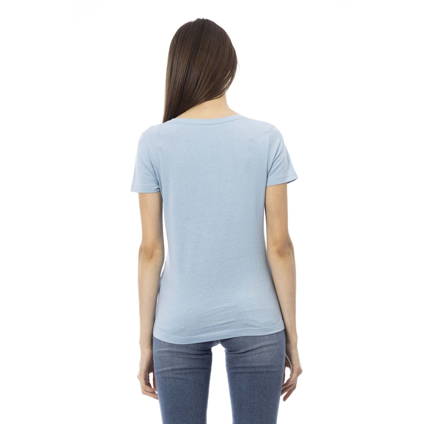 Trussardi Action Women T-shirts