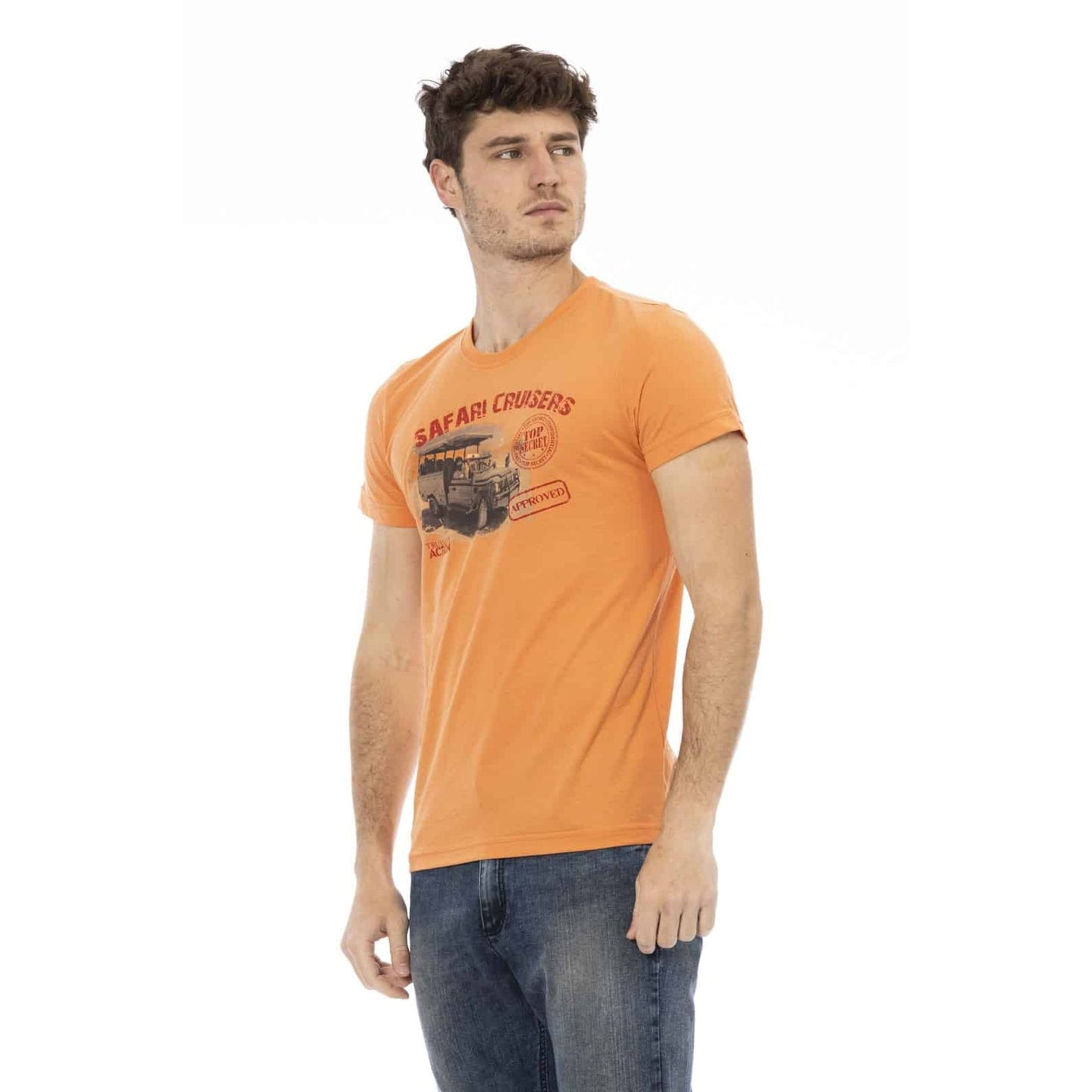 Trussardi Action Men T-shirts