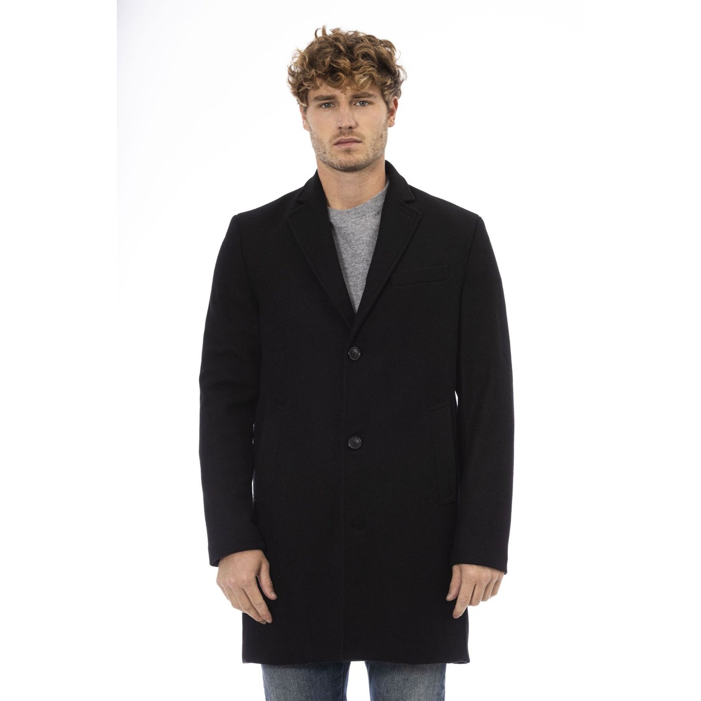 Baldinini Trend Men Coats