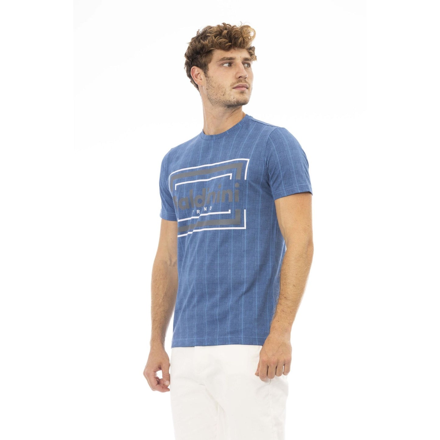 Baldinini Trend Men T-shirts