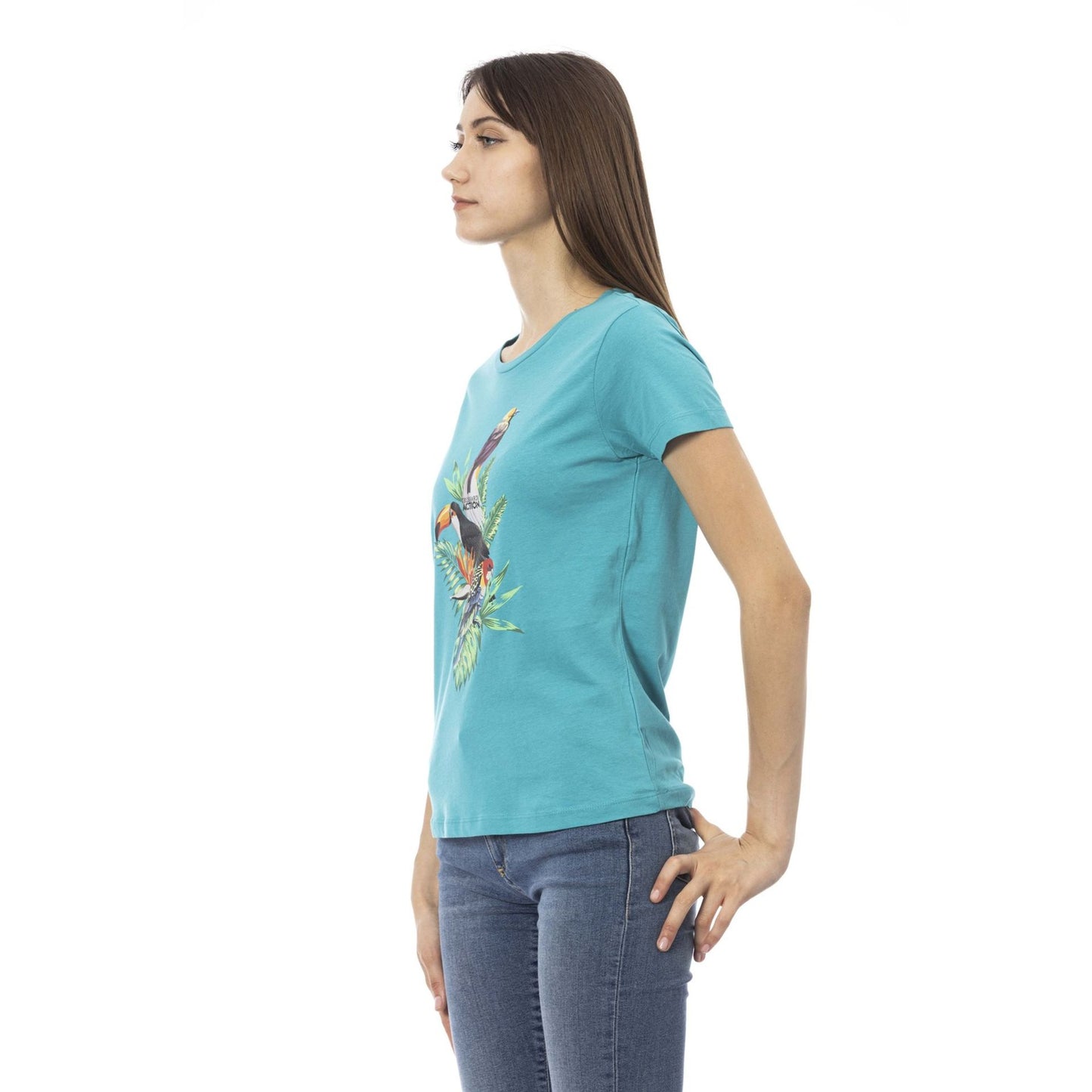 Trussardi Action Women T-shirts