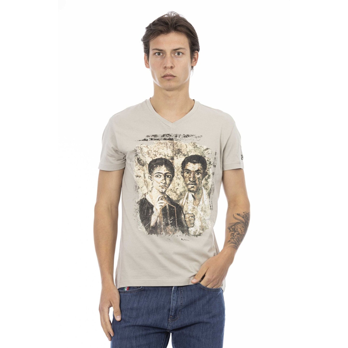Trussardi Action Men T-shirts