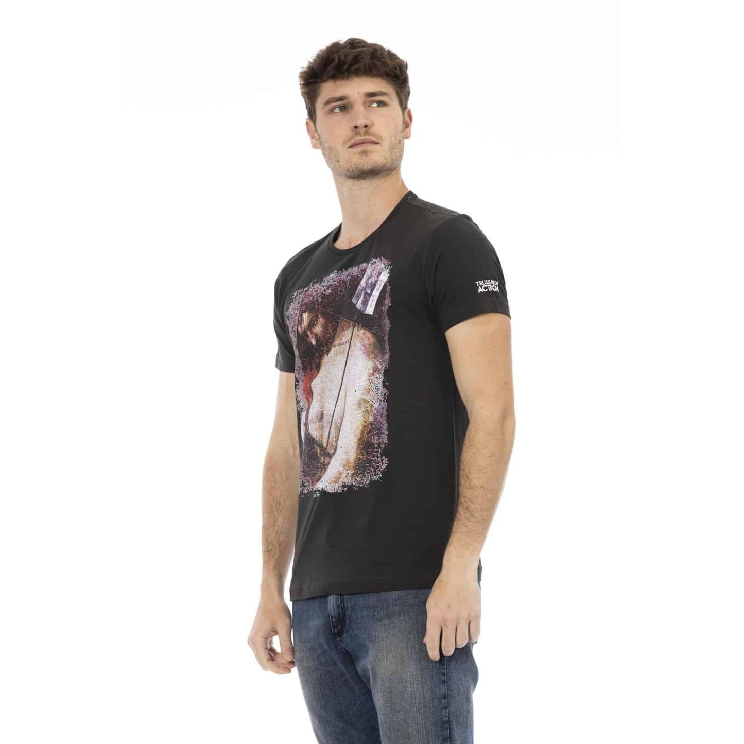 Trussardi Action Men T-shirts