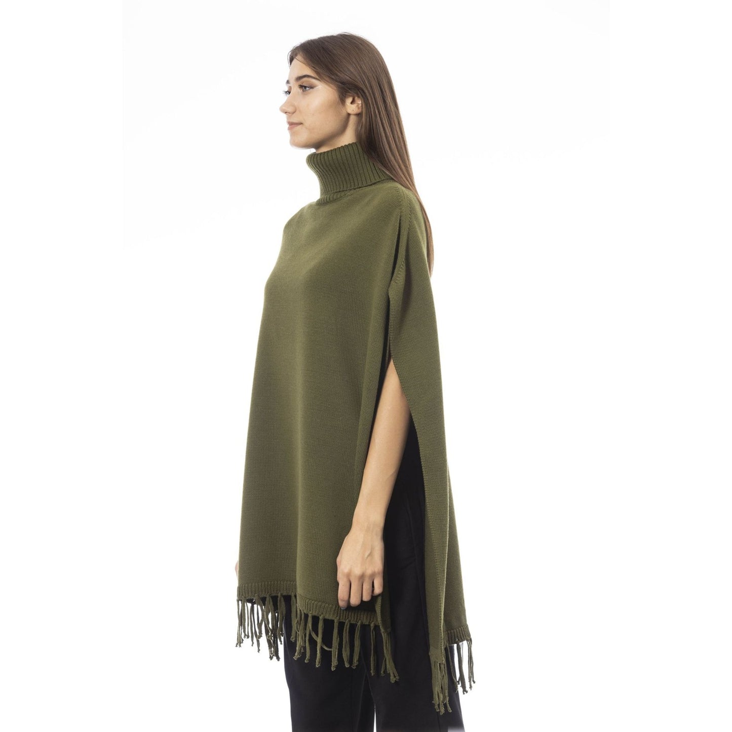 Alpha Studio Women Sweaters