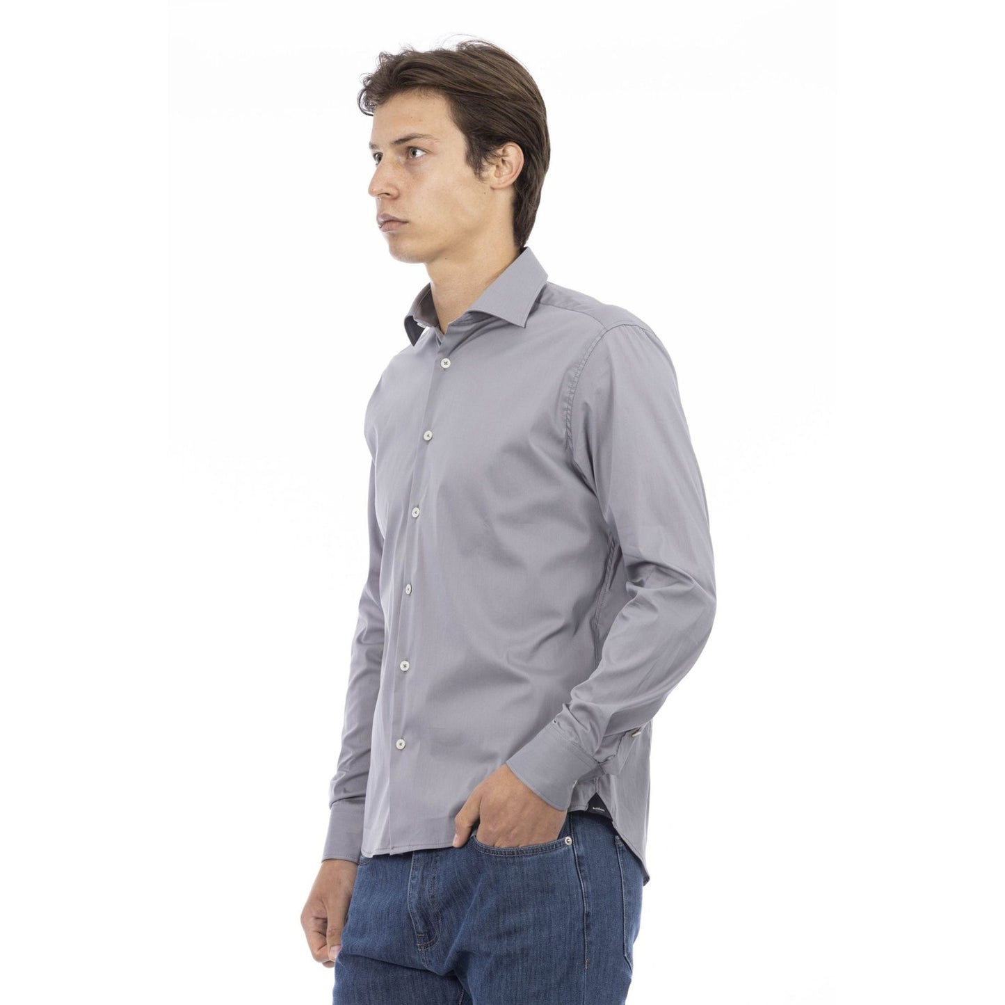 Baldinini Trend Men Shirts