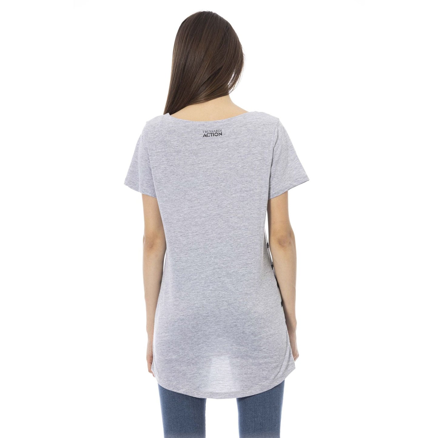 Trussardi Action Women T-shirts