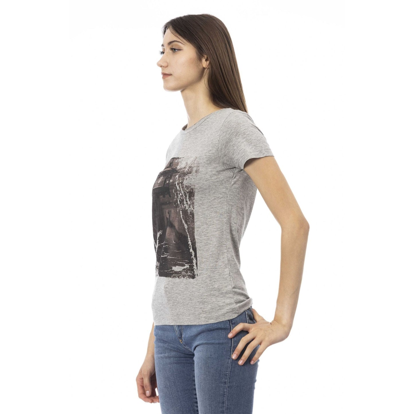 Trussardi Action Women T-shirts