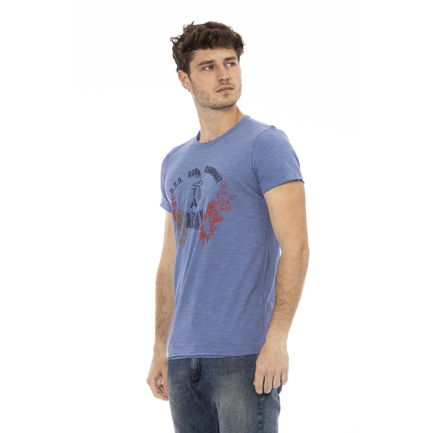Trussardi Action Men T-shirts