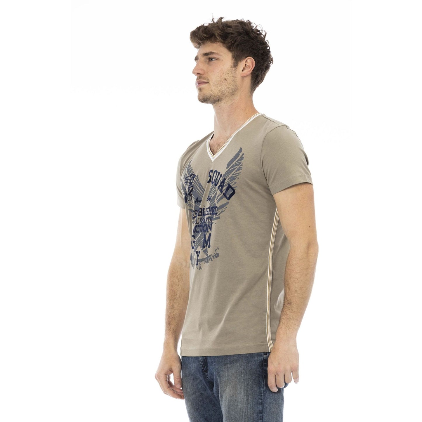 Trussardi Action Men T-shirts