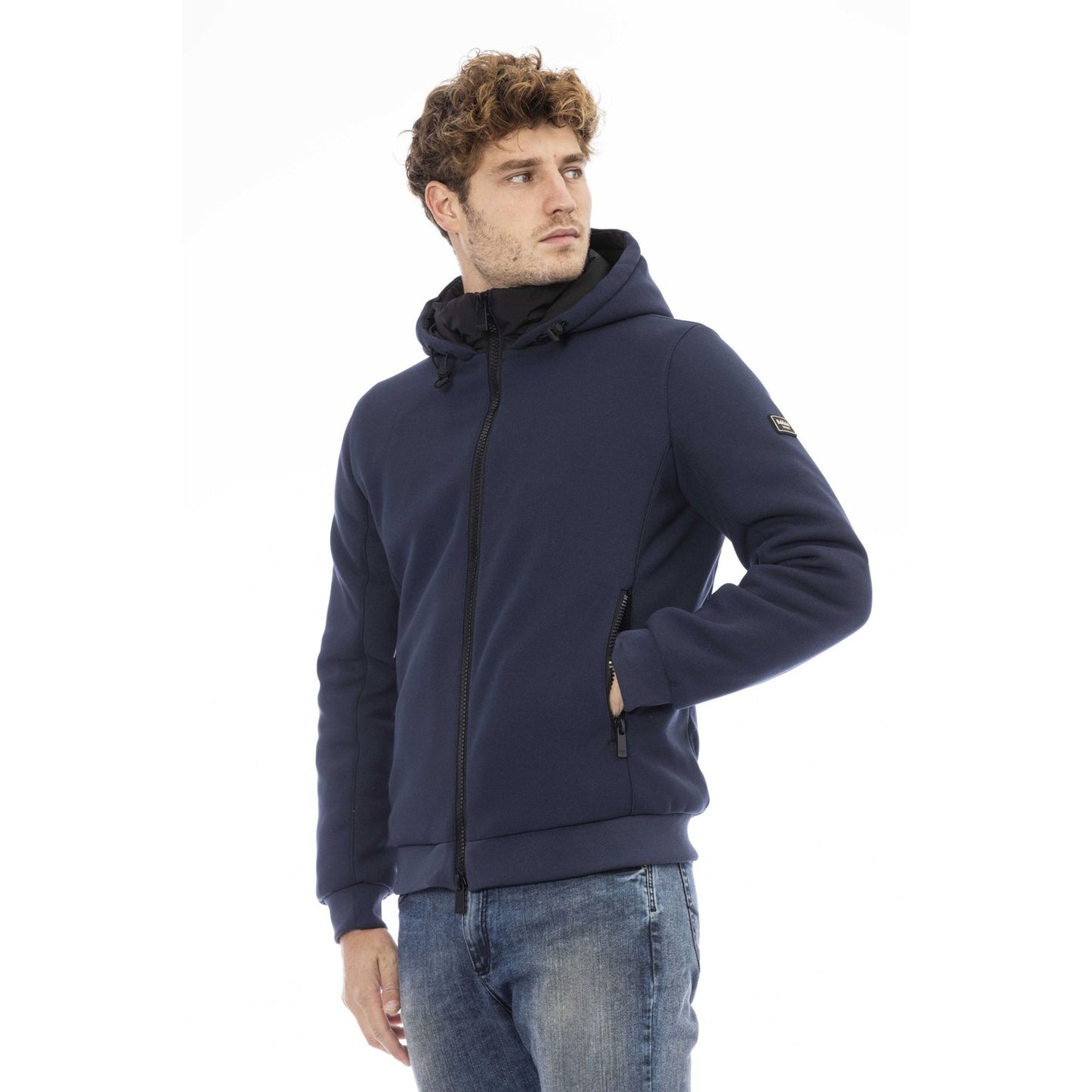 Baldinini Trend Men Jackets