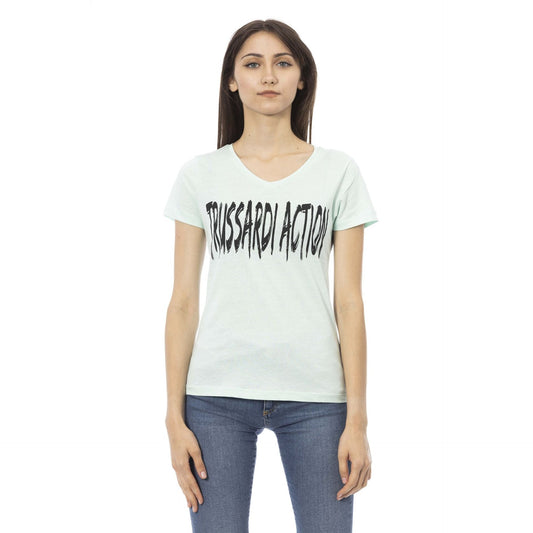 Trussardi Action Women T-shirts