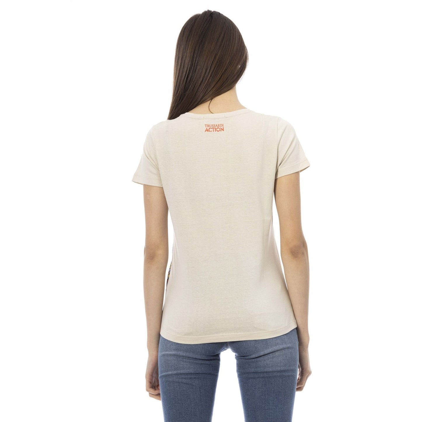 Trussardi Action Women T-shirts
