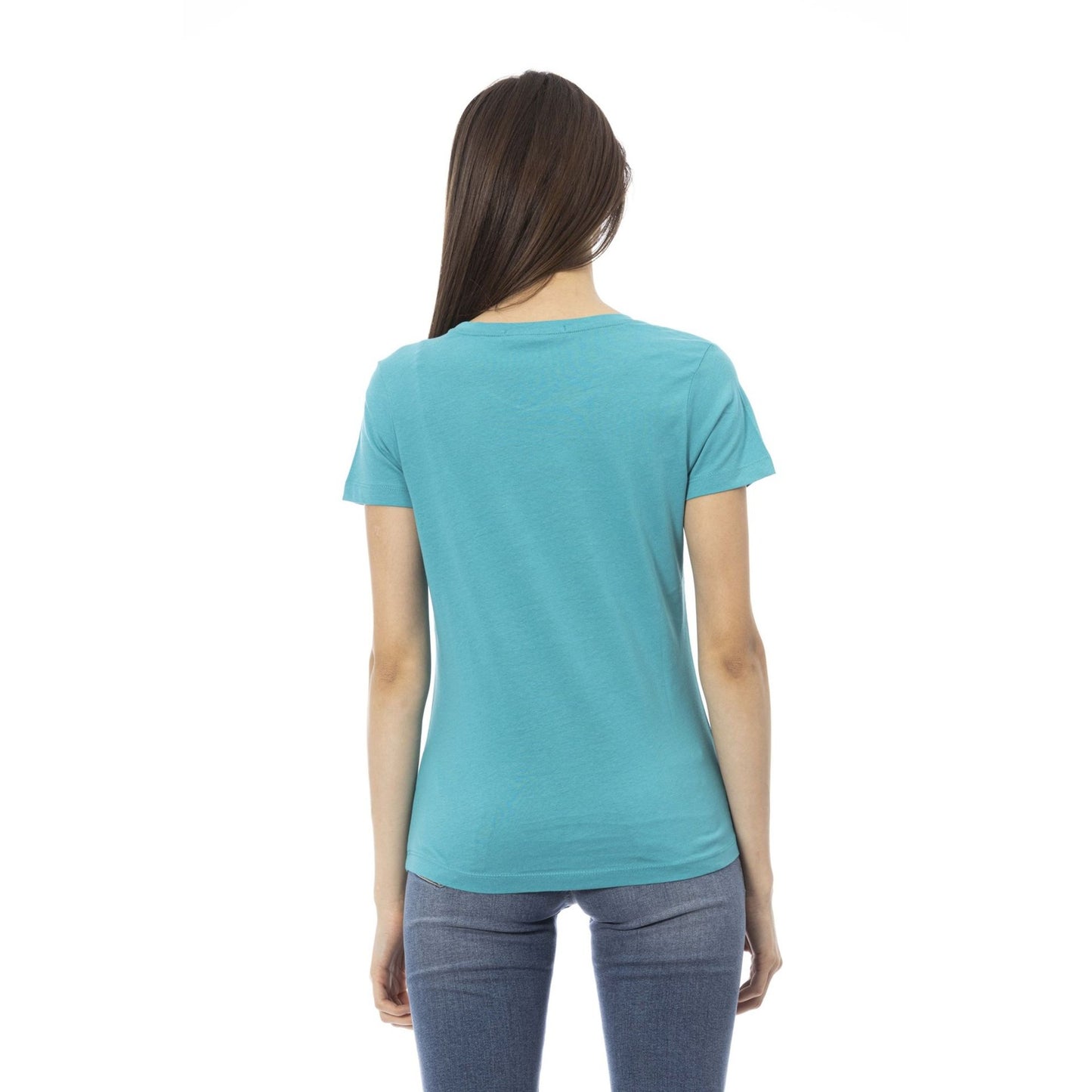Trussardi Action Women T-shirts