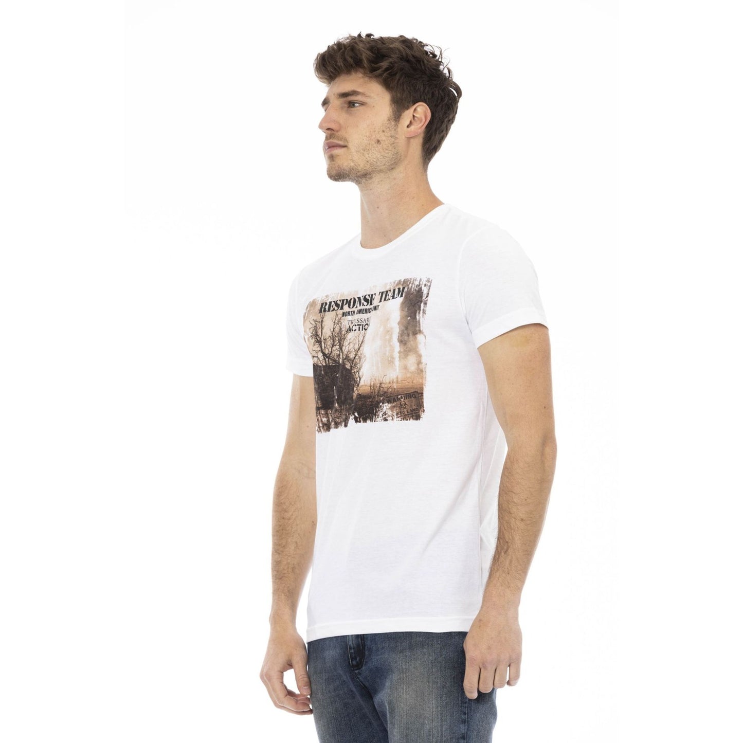 Trussardi Action Men T-shirts