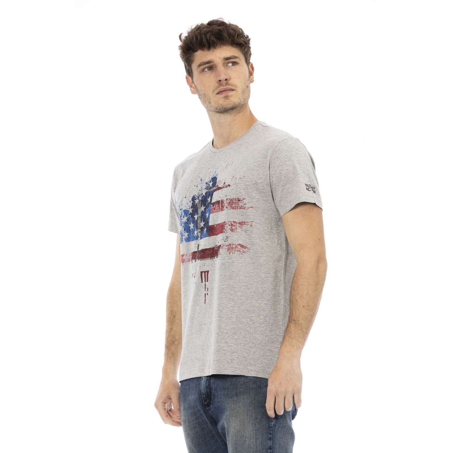 Trussardi Action Men T-shirts