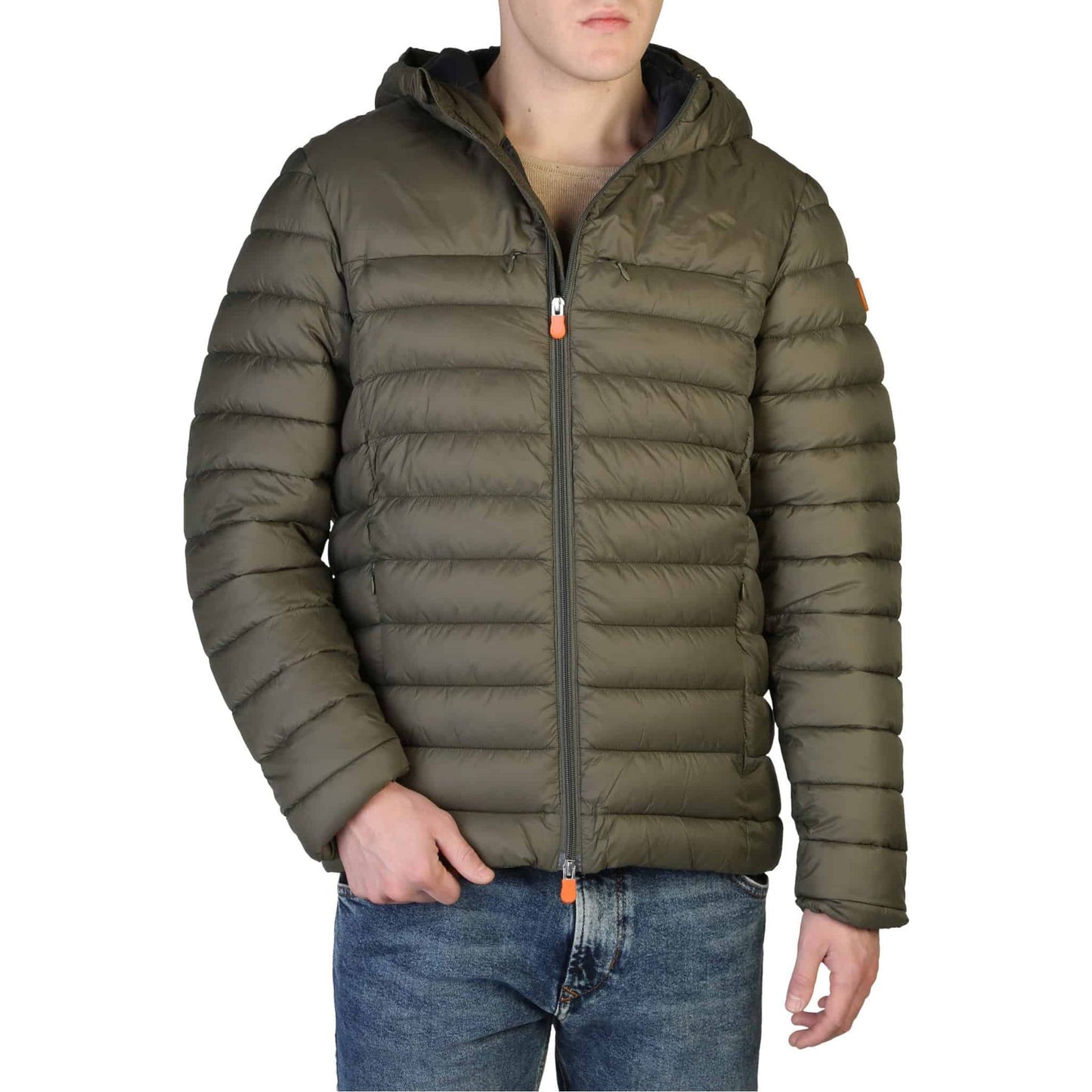 Save The Duck Men Jackets