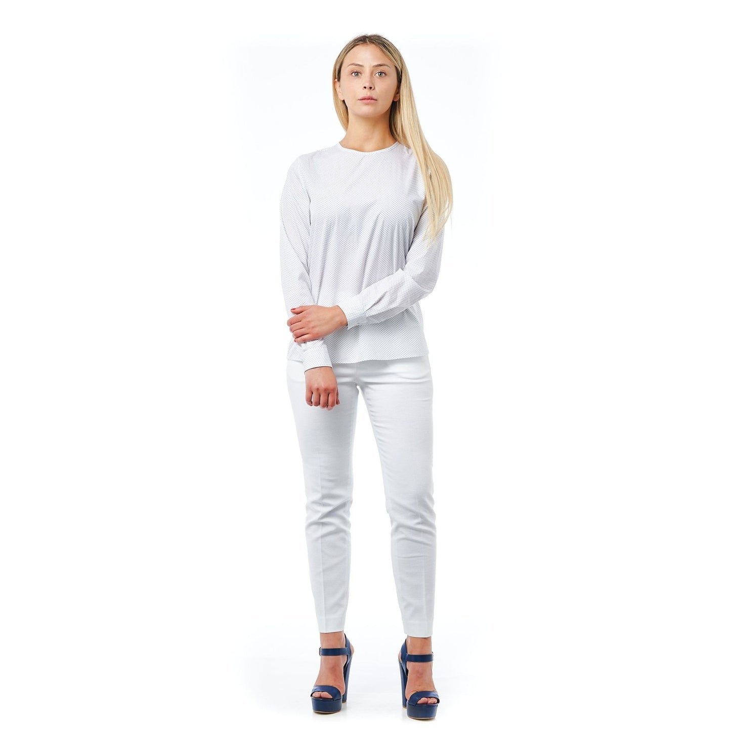 Bagutta Women Shirts
