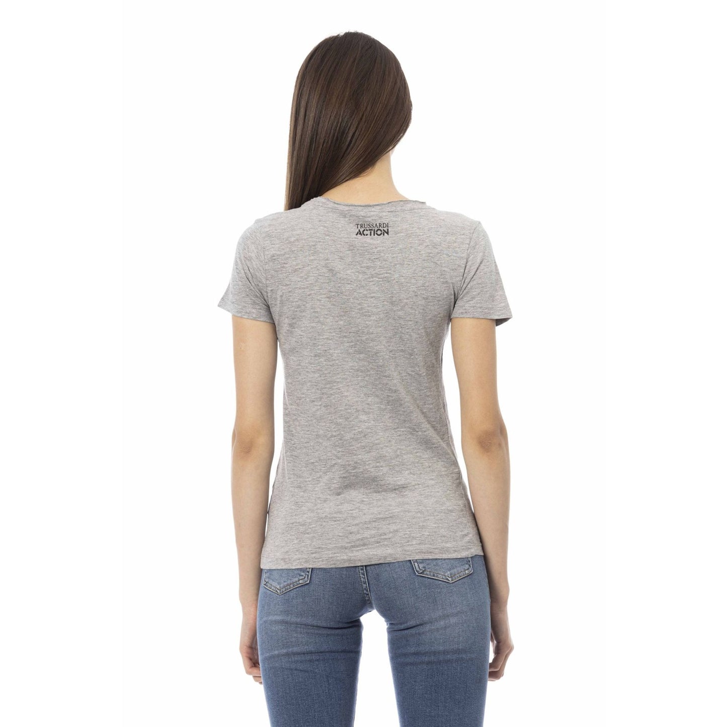 Trussardi Action Women T-shirts