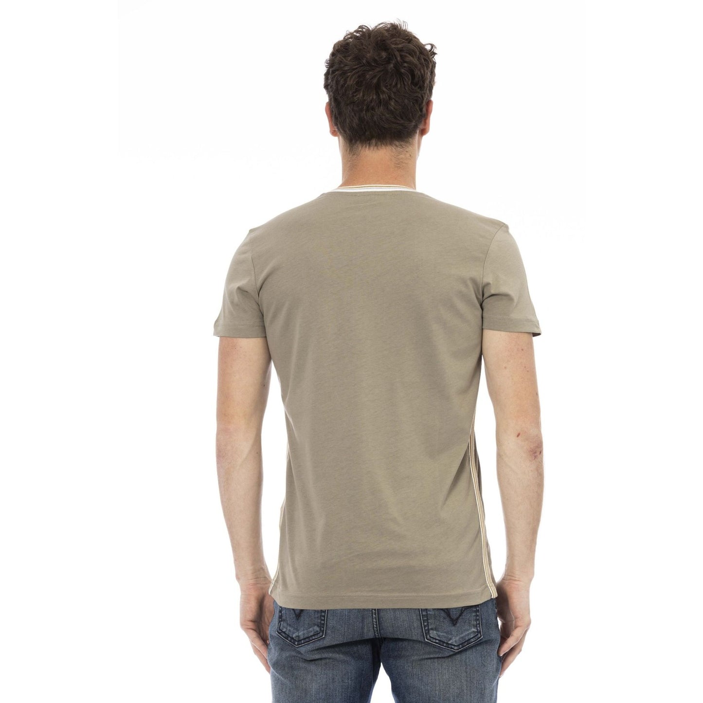 Trussardi Action Men T-shirts